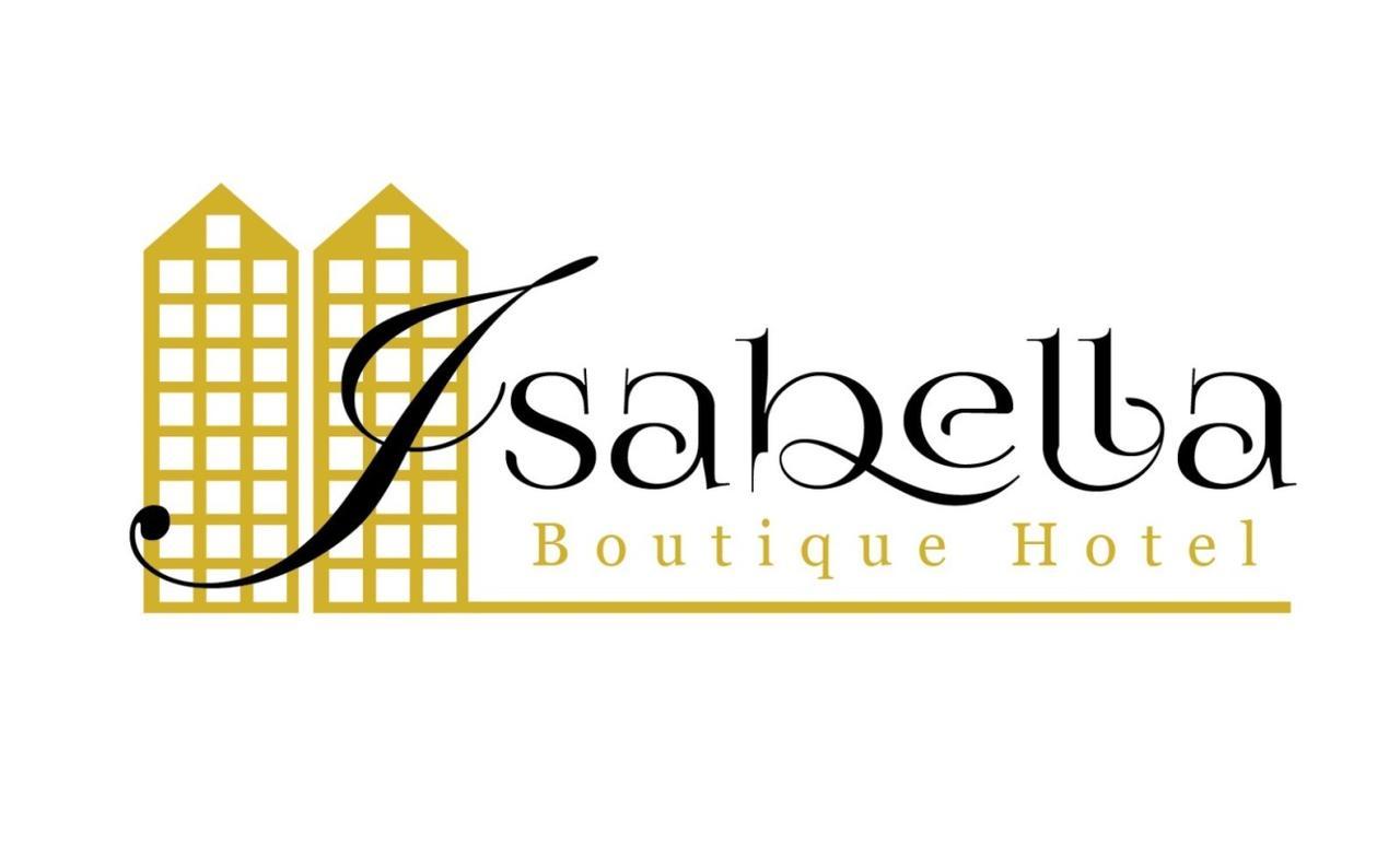 Isabella Boutique Hotel San Pedro Sula Luaran gambar